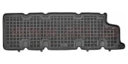 3891X10C gumové koberečky černé s vyšším okrajem (3. řada, 1 ks) 3891X10C ACI