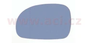 4047831 sklo zp. zrcátka s plast. držákem asférické čiré (průměr držáku 86 mm) L 4047831 ACI