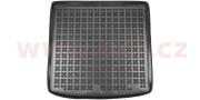 7643X01A gumová vložka černá do kufru s vyšším okrajem (5 míst) 7643X01A ACI
