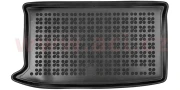 8259X02A gumová vložka černá do kufru s vyšším okrajem (Premium/Comfort- horní dno zavazadlového prostoru) 8259X02A ACI