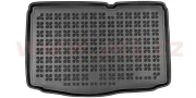 8259X03A gumová vložka černá do kufru s vyšším okrajem (Premium/Comfort- spodní dno zavazadlového prostoru) 8259X03A ACI