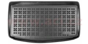 8305X02A gumová vložka černá do kufru s vyšším okrajem (spodní dno zavazadlového prostoru) 8305X02A ACI