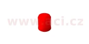 9900963K čepička ventilku GP3a-04 plast, červená (sada 10 ks) 9900963K ACI