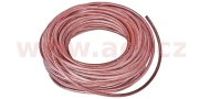9900E06M silikonový kabel s průřezem 1,5 mm, hnědá izolace, (cena za 1 m) 9900E06M ACI