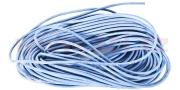 9900E17M silikonový kabel s průřezem 0,5 mm, modrá izolace, (cena za 1 m) 9900E17M ACI