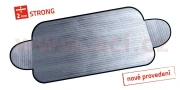 9901020 clona proti namrzání čelního skla aluminiová 150x70 cm 9901020 ACI