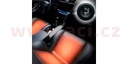 9901030 karbonové vyhřívaní sedadel (2 stupňová regulace) pro instalaci pod čalounění pro jedno sedadlo TORAY 9901030 ACI