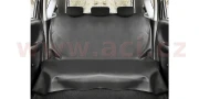 9901045 ochranný potah zadních sedadel z eko kůže, 140 x 110 cm 9901045 ACI