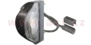 9907408 osvětlení SPZ univerzální s 50 cm kabelem a koncovkou CLICK-IN 24V LED TRUCK L=P 9907408 ACI