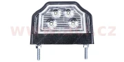 9907587 osvětlení SPZ LED 12-30V [96x66 mm] 9907587 ACI