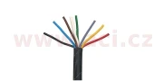 9907709QM kabel 8 barev (7x1/1x1.5 mm) ORIGINÁL 9907709QM ACI