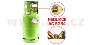 AC 5324Q chladivo R134a (12 kg) + vratná láhev 1200 Kč AC 5324Q ACI