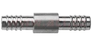 AC 6215 spojka hliníková namačkávací 180° pro hadice G10 (13 mm) AC 6215 ACI