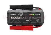 GBX55 startovací box + power banka, startovací proud 1750A NOCO BOOST GBX55 (USA) GBX55 ACI