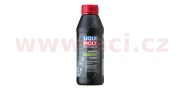 LI 1622 LIQUI MOLY Motorbike 2T Semisynth Scooter, polosyntetický motorový 2T olej 500 ml LI 1622 ACI