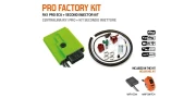 M020-144 PRO FACTORY KIT řídící jednotky GP1 EVO BASIC s druhým vstřikovačem, GET (kit-ECU+WifiCOM+přepínač GPA+vstřikovač č.2) M020-144 ACI