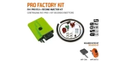 M020-146 PRO FACTORY KIT řídící jednotky GP1 EVO BASIC s druhým vstřikovačem, GET (kit-ECU+WifiCOM+přepínač GPA+vstřikovač č.2) M020-146 ACI