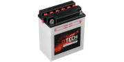 550563 baterie 12V, YB12AL-A, CB12AL-A2, 12Ah, 150A, 134x80x160, A-TECH (aktivovaná ve výrobě) 550563 A-TECH