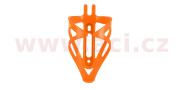 BG101O košík HYDRA CAGE, OXFORD (oranžový, plast) BG101O OXFORD