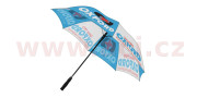 OX192 deštník, OXFORD (modrá/bílá) OX192 OXFORD