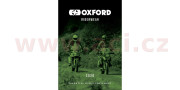 PC125 katalog moto oblečení 2020, mezinárodní vydání, OXFORD PC125 OXFORD