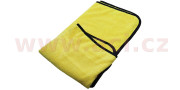 OX255 utěrka z mikrovlákna Super Drying Towel určená pro sušení a otírání povrchů, OXFORD (90 x 55 cm, žlutá) OX255 OXFORD