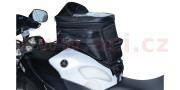 OL231 tankbag na motocykl S20R Adventure s popruhy, OXFORD (černý, objem 20 l) OL231 OXFORD