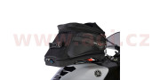 OL241 tankbag na motocykl Q20R Adventure QR, OXFORD (černý, s rychloupínacím systémem na víčka nádrže, objem 20 l) OL241 OXFORD
