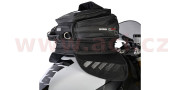 OL221 tankbag na motocykl M15R, OXFORD (černý, s magnetickou základnou, objem 15 l) OL221 OXFORD