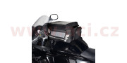 OL443 tankbag na motocykl F1 s popruhy, OXFORD (černý, objem 18 l) OL443 OXFORD