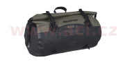 OL401 vodotěsný vak Aqua T-30 Roll Bag, OXFORD (khaki/černý, objem 30 l) OL401 OXFORD