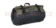 OL402 vodotěsný vak Aqua T-50 Roll Bag, OXFORD (khaki/černý, objem 50 l) OL402 OXFORD