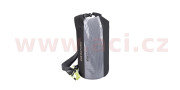 OL890 vak Aqua DB-20 Dry Bag, OXFORD (černý/transparentní, objem 20 l) OL890 OXFORD