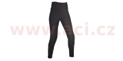 TW16930112 PRODLOUŽENÉ kalhoty SUPER LEGGINGS 2.0, OXFORD, dámské (legíny s Kevlar® podšívkou, černé, vel. 12) TW16930112 OXFORD