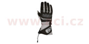 GM1721012XL rukavice MONTREAL 1.0, OXFORD (šedé/černé, vel. 2XL) GM1721012XL OXFORD