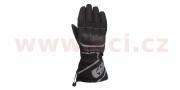M120-309 rukavice MONTREAL 1.0, OXFORD (černé) M120-309 OXFORD