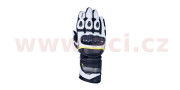GM1831053XL rukavice RP-2 2.0, OXFORD (černé/bílé/žluté fluo, vel. 3XL) GM1831053XL OXFORD