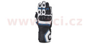 GW193403XL rukavice RP-5 2.0, OXFORD, dámské (bílá/černá/modrá, vel. XL) GW193403XL OXFORD