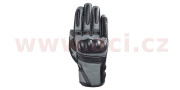 GW192202XS rukavice ONTARIO, OXFORD, dámské (šedá/černá, vel. XS) GW192202XS OXFORD