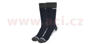 M168-143 ponožky voděodolné s klimatickou membránou, OXFORD (černé) M168-143 OXFORD