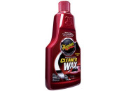 A1216 MEGUIARS Cleaner Wax Liquid - lehce abrazivní leštěnka s voskem 473 ml A1216 MEGUIAR S