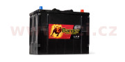 62511 125Ah batérie, 760A, pravá BANNER Buffalo Bull 345x172x260 (283) 62511 BANNER