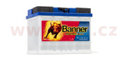 95501 60Ah trakčné batérie, pravá BANNER Energy Bull 241x175x190 95501 BANNER
