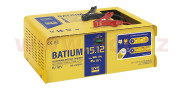 BAT180 nabíječka GYS BATIUM 15.12 6/12 V, 225 Ah, 15 A BAT180 GYS