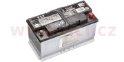 000915105DK autobatérie s ukazovateľom stavu dobíjania 95Ah / 450A ORIGINÁL 000915105DK V.A.G