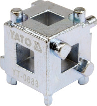 YT-0683 Klíč univerzální k montáži brzdových třmenů YATO