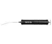 YT-0708 Pumpa olejová ruční 0,5L 1 vývod YATO