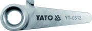 YT-0813 Ohýbačka kovových trubek 125mm YT-0813 YATO