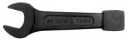 YT-1615 Klíč maticový plochý rázový 27 mm YT-1615 YATO
