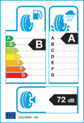 13694 Bridgestone TURANZA T005 275/55 R17 TURANZA T005 109V BRIDGESTONE TYRE